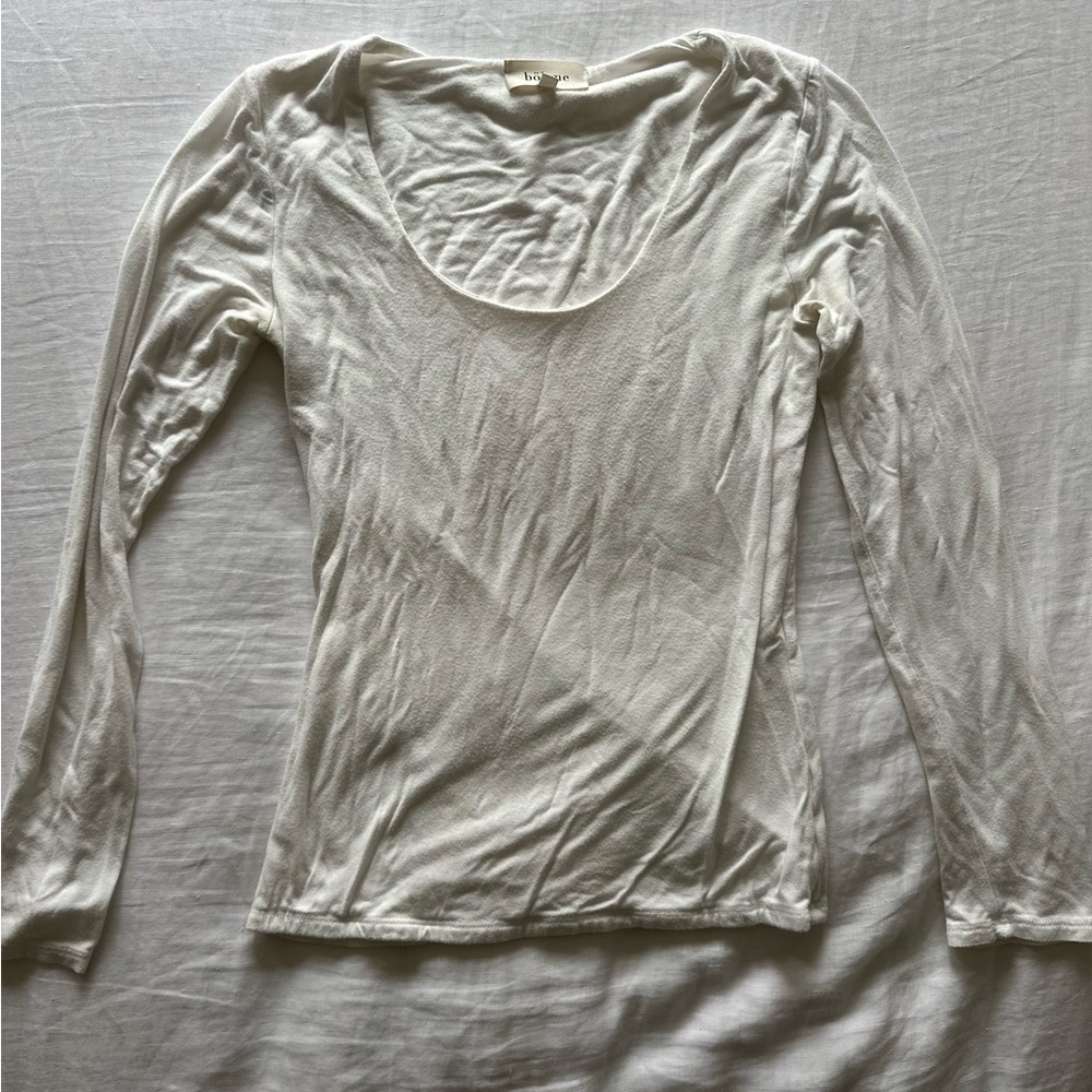 Bohme long sleeve